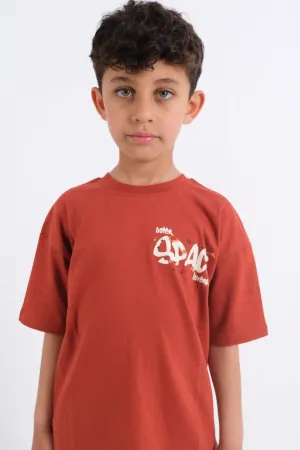 T-shirt manches courtes 