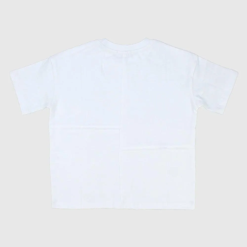 T-shirt manches courtes 
