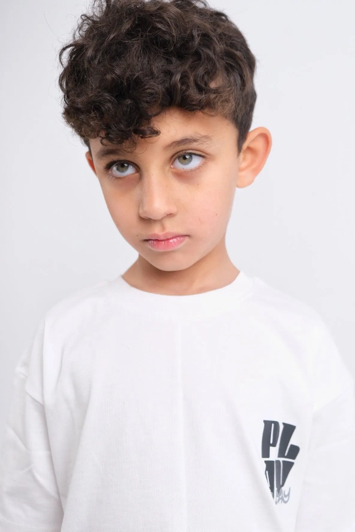 T-shirt manches courtes 