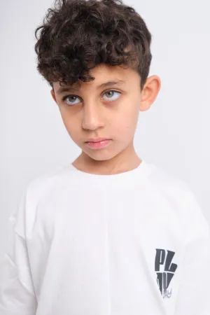 T-shirt manches courtes 