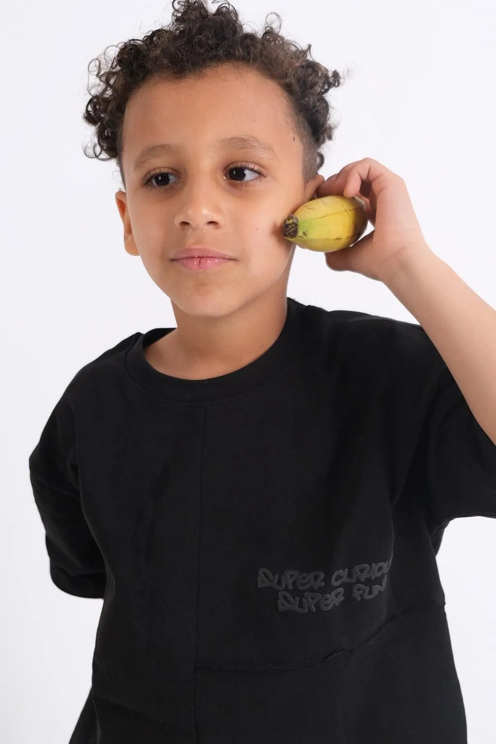 T-shirt manches courtes 