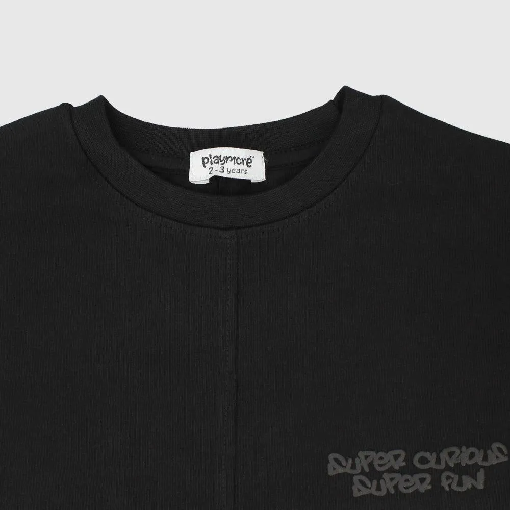 T-shirt manches courtes 