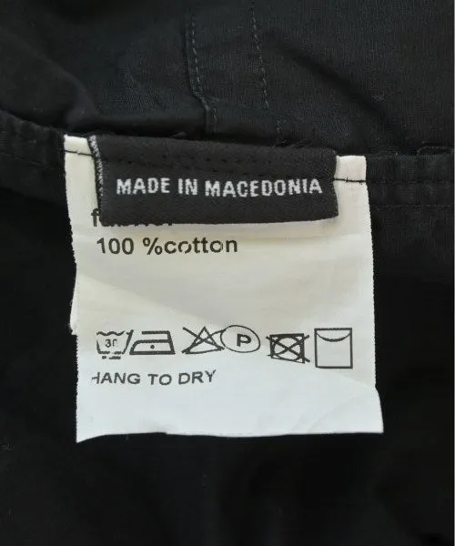 Chemises décontractées RAF SIMONS