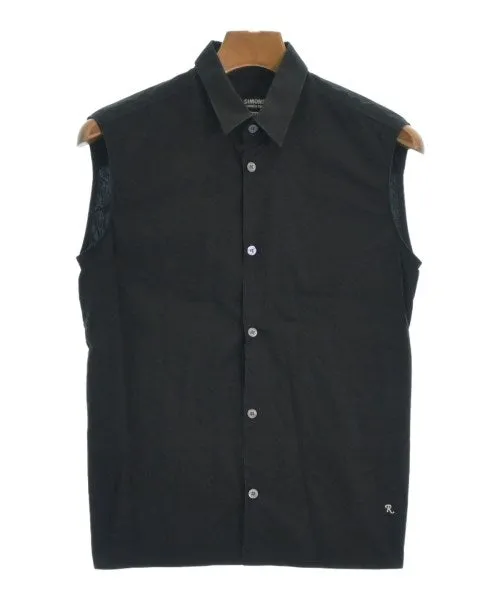Chemises décontractées RAF SIMONS