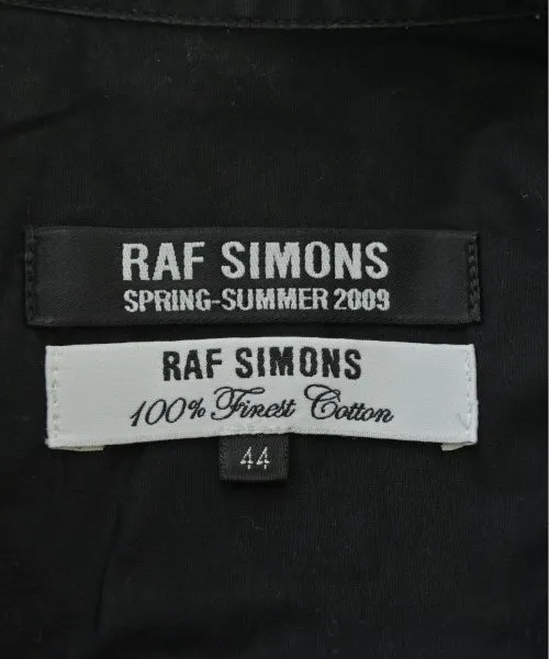 Chemises décontractées RAF SIMONS