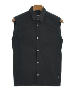 Chemises décontractées RAF SIMONS