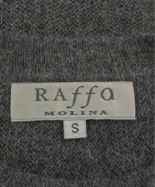 Pulls Raffa Molina