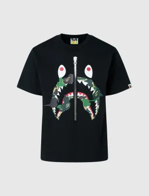 T-SHARK RECONSTRUIT