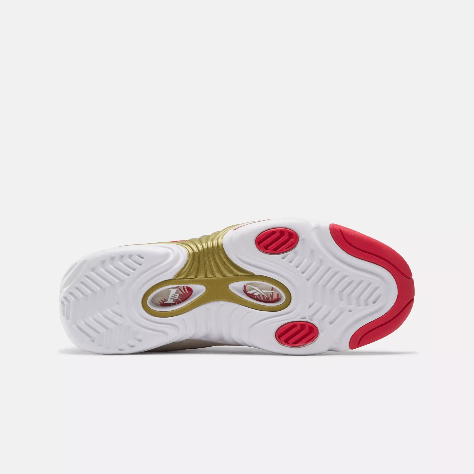 Chaussures de Basketball Reebok Answer III
