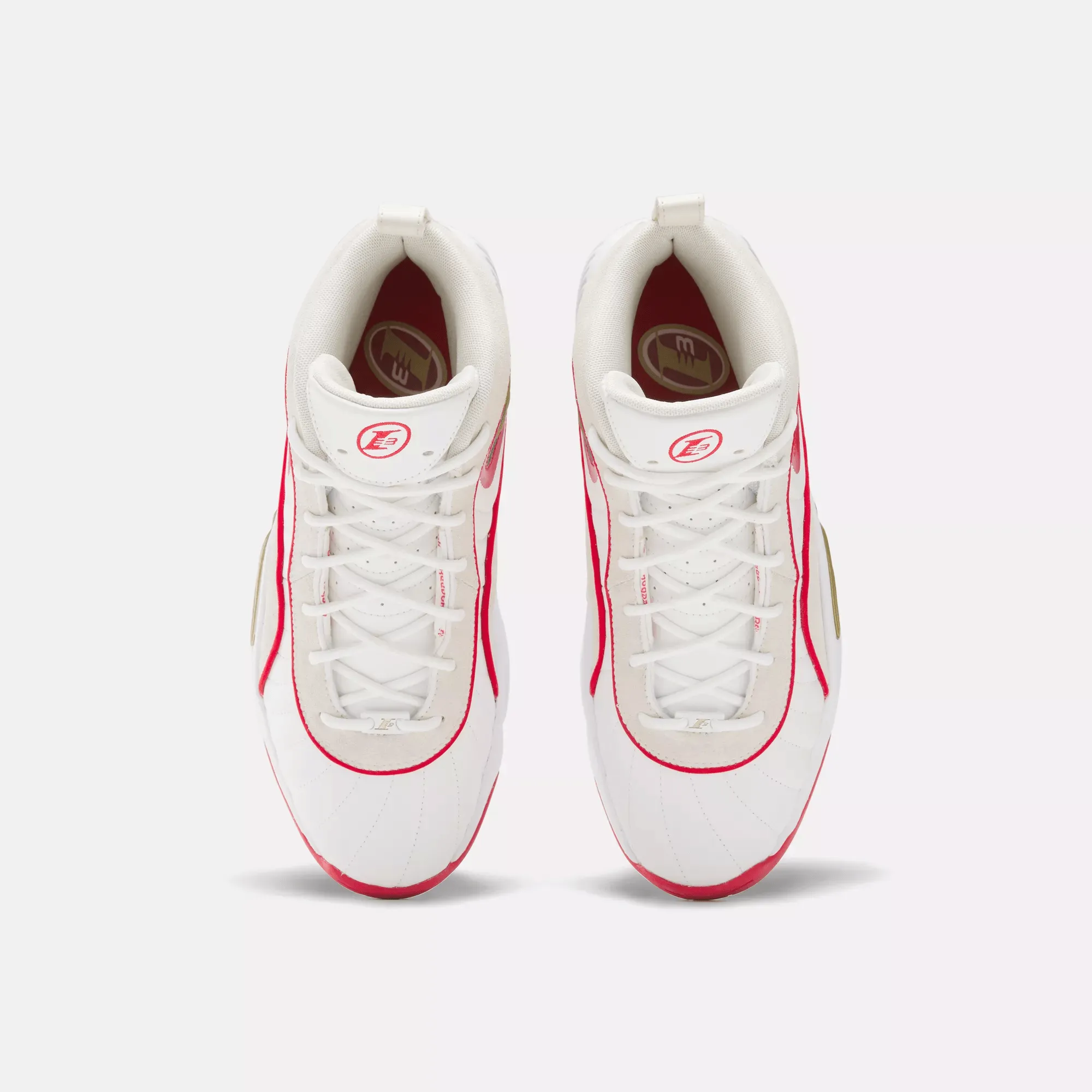 Chaussures de Basketball Reebok Answer III