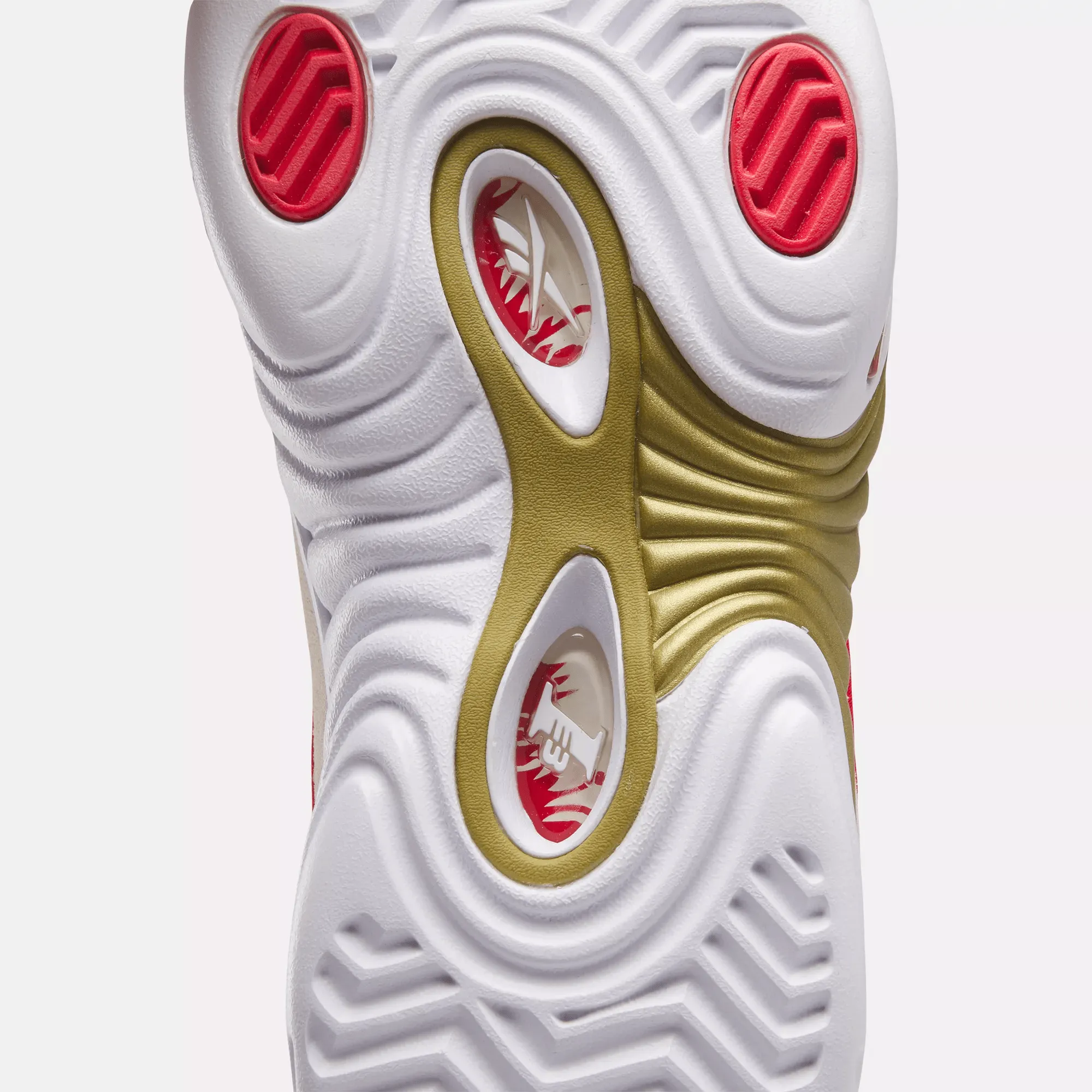 Chaussures de Basketball Reebok Answer III