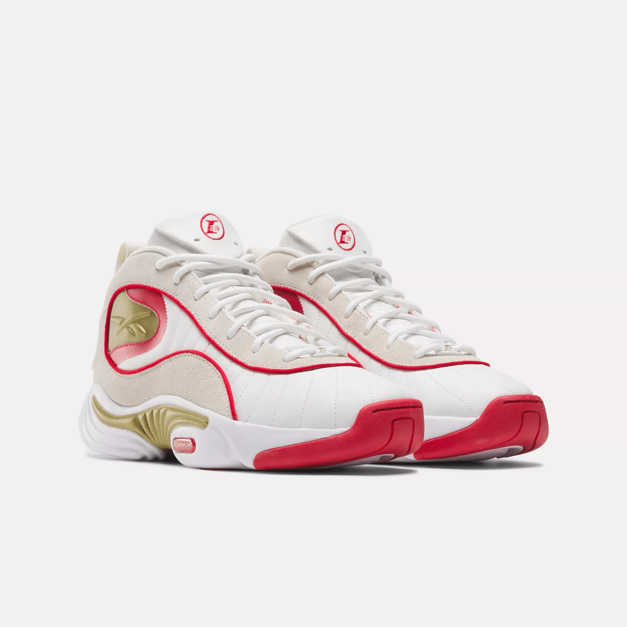 Chaussures de Basketball Reebok Answer III