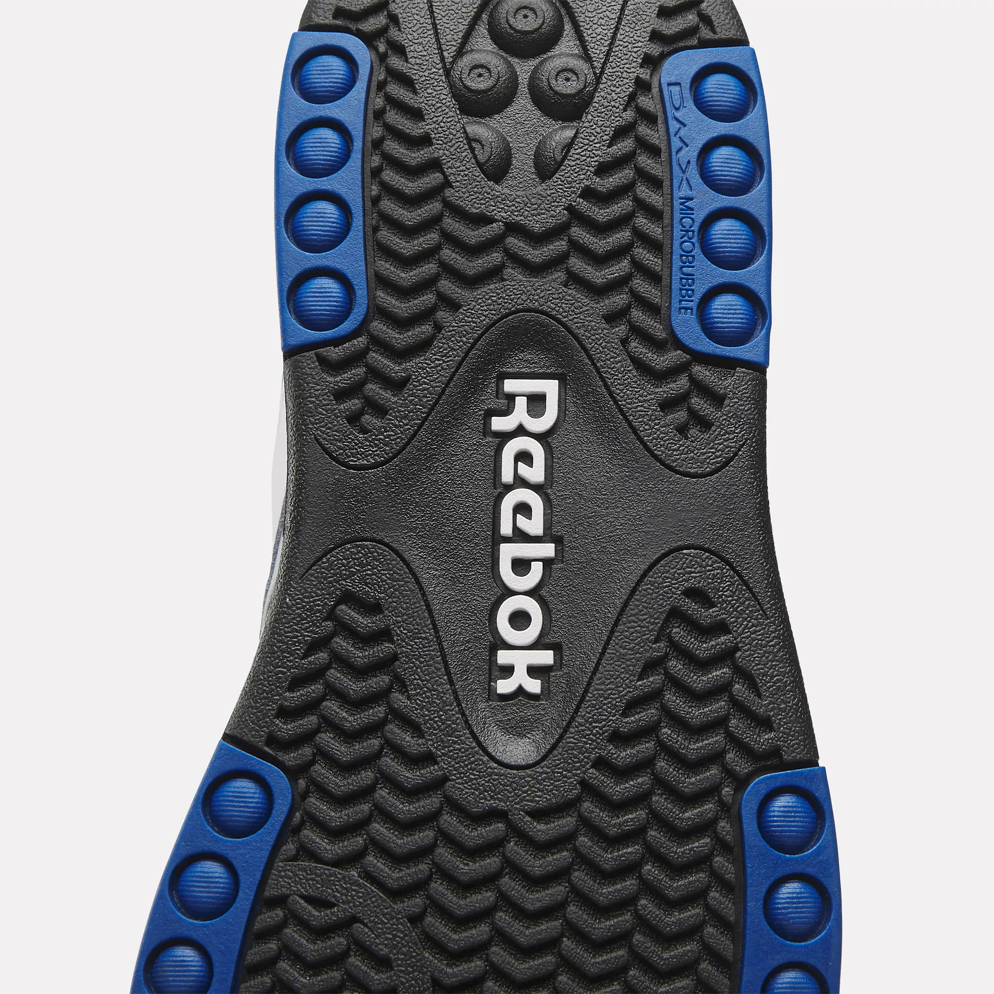 Chaussures de Basketball Reebok BB 4500 DMX