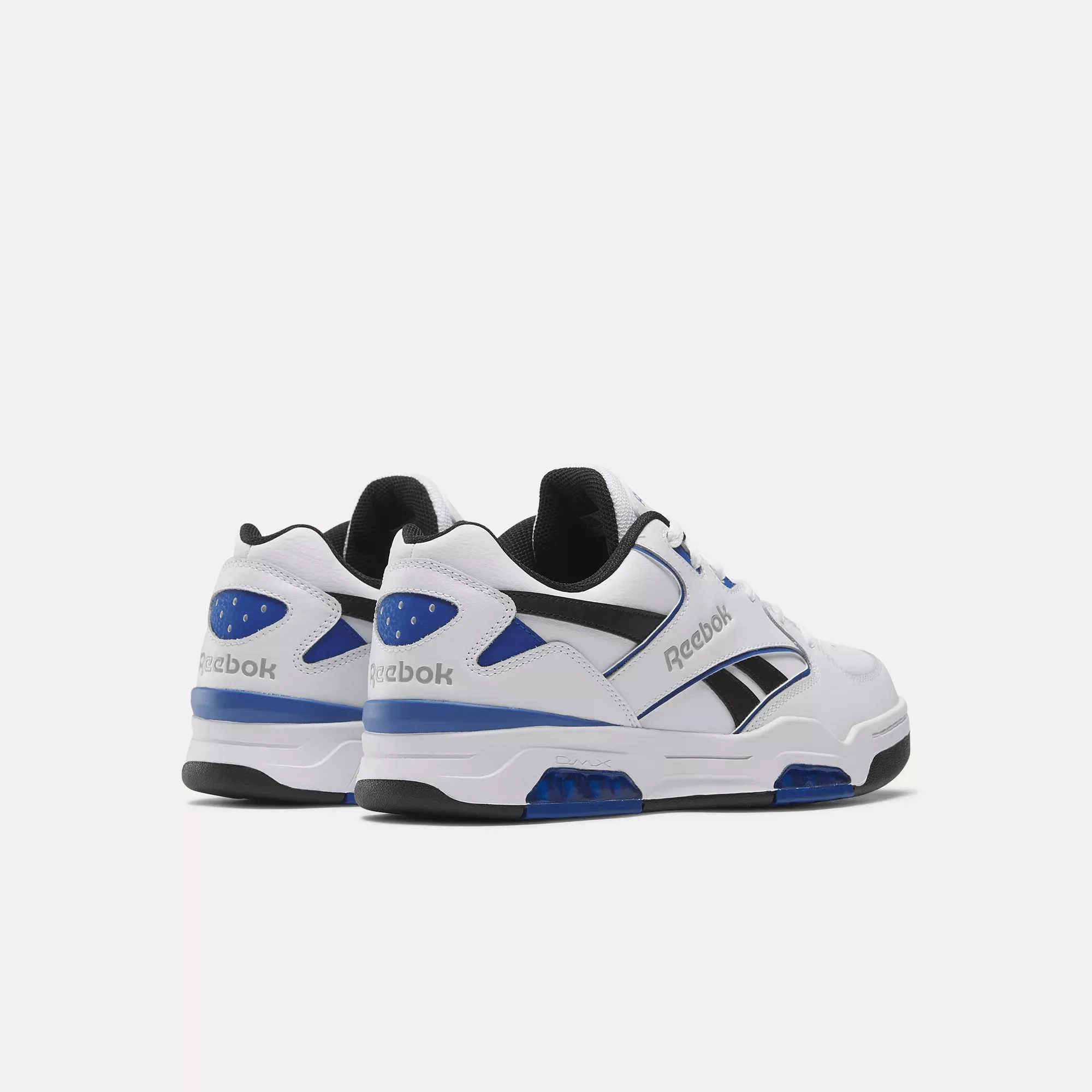 Chaussures de Basketball Reebok BB 4500 DMX