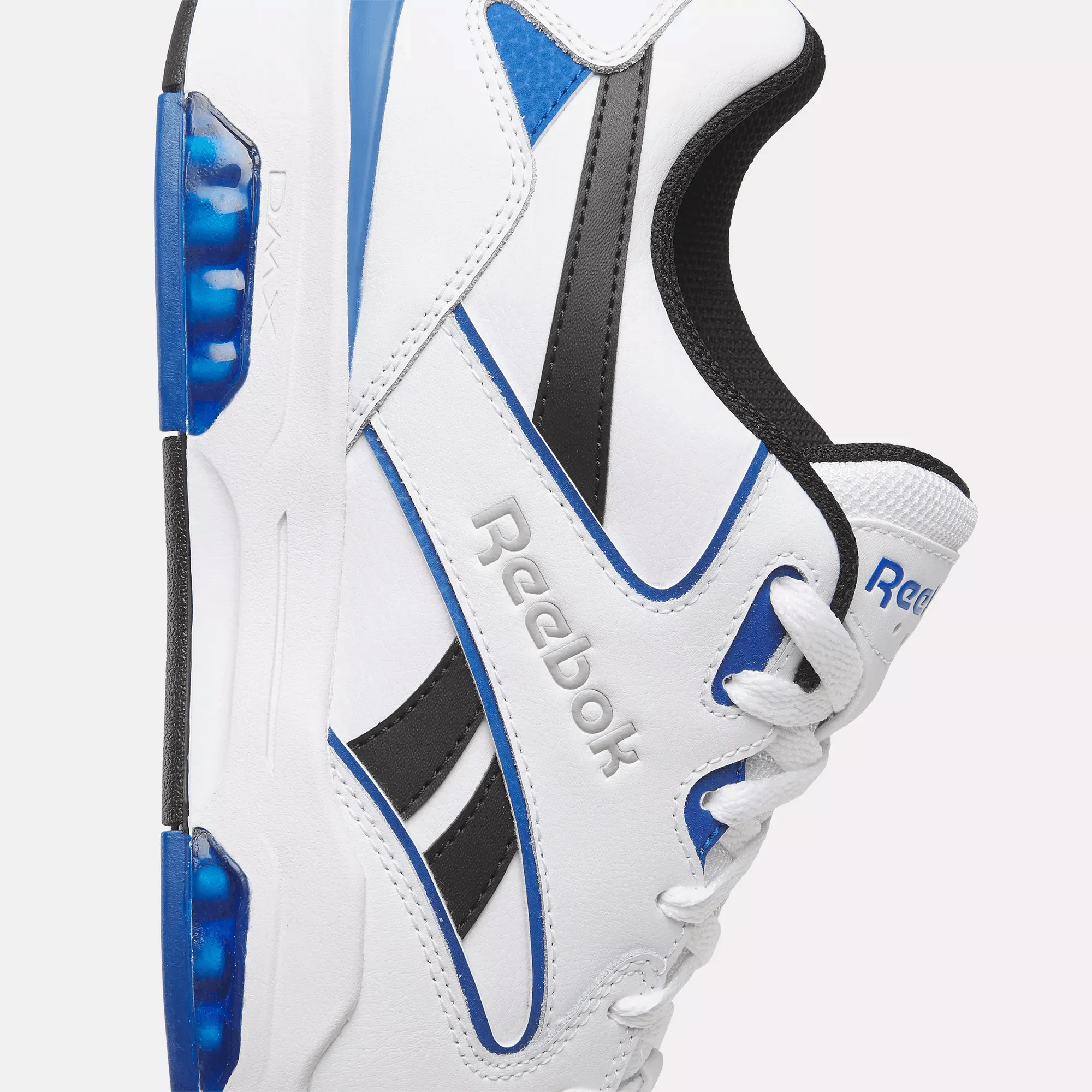 Chaussures de Basketball Reebok BB 4500 DMX