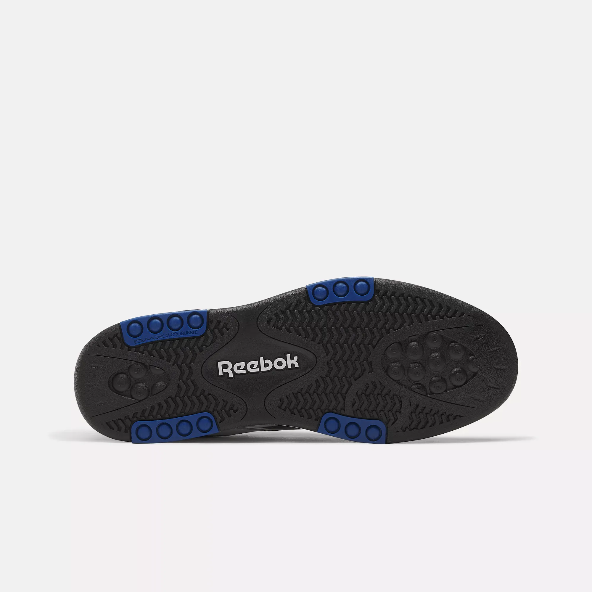 Chaussures de Basketball Reebok BB 4500 DMX