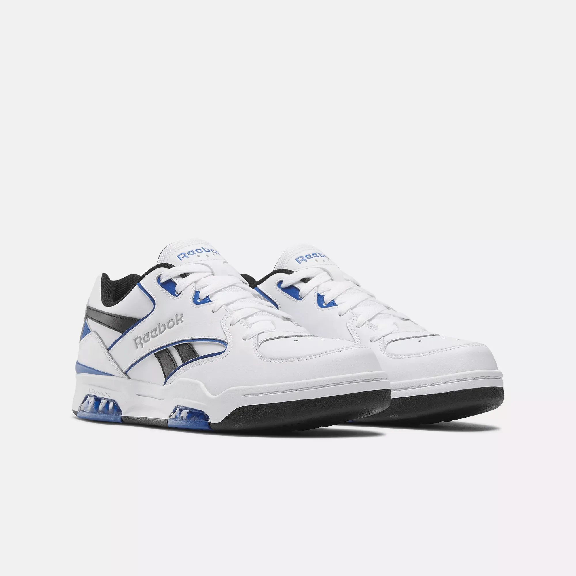 Chaussures de Basketball Reebok BB 4500 DMX