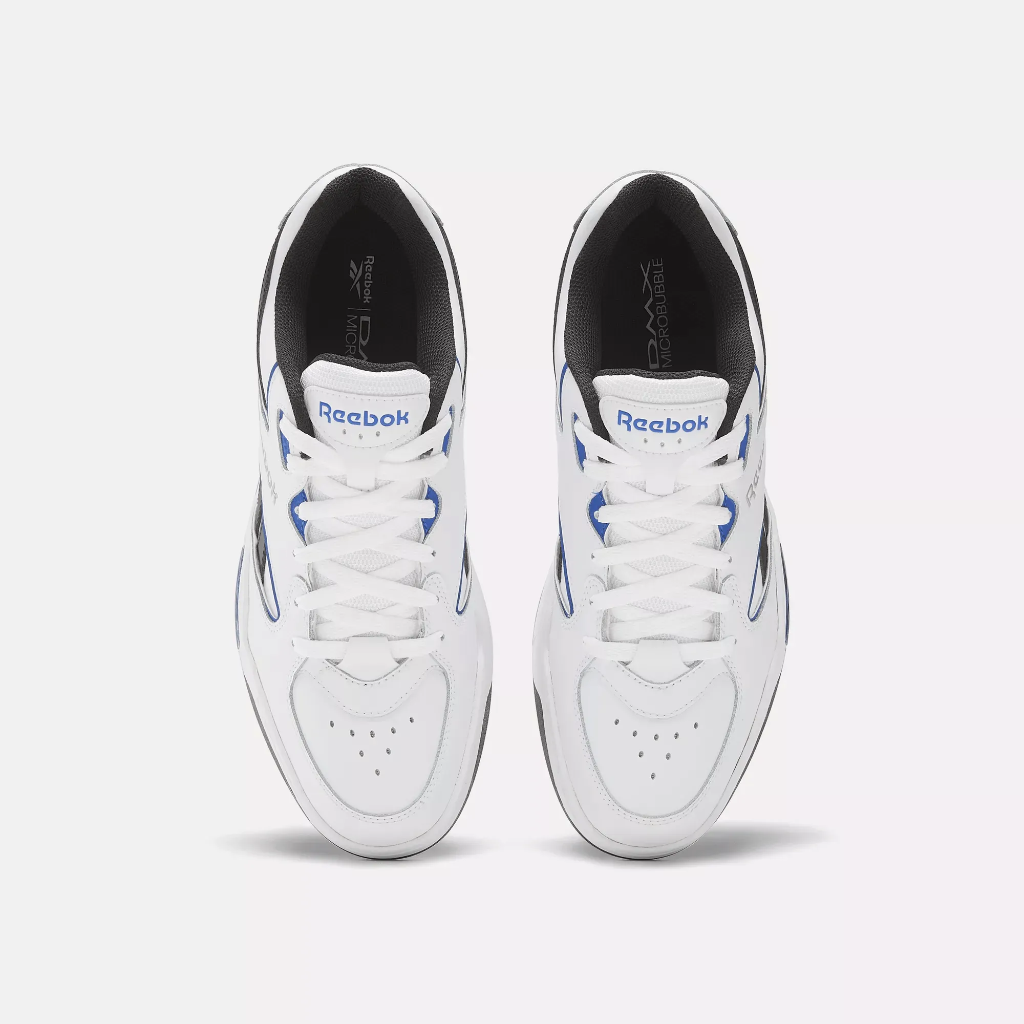 Chaussures de Basketball Reebok BB 4500 DMX