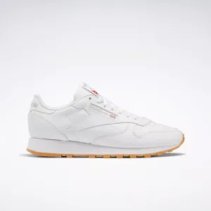 Chaussures Reebok Classic Leather