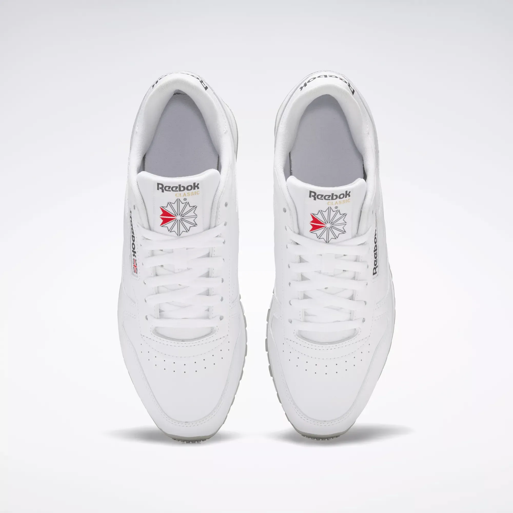 Chaussures Reebok Classic Leather