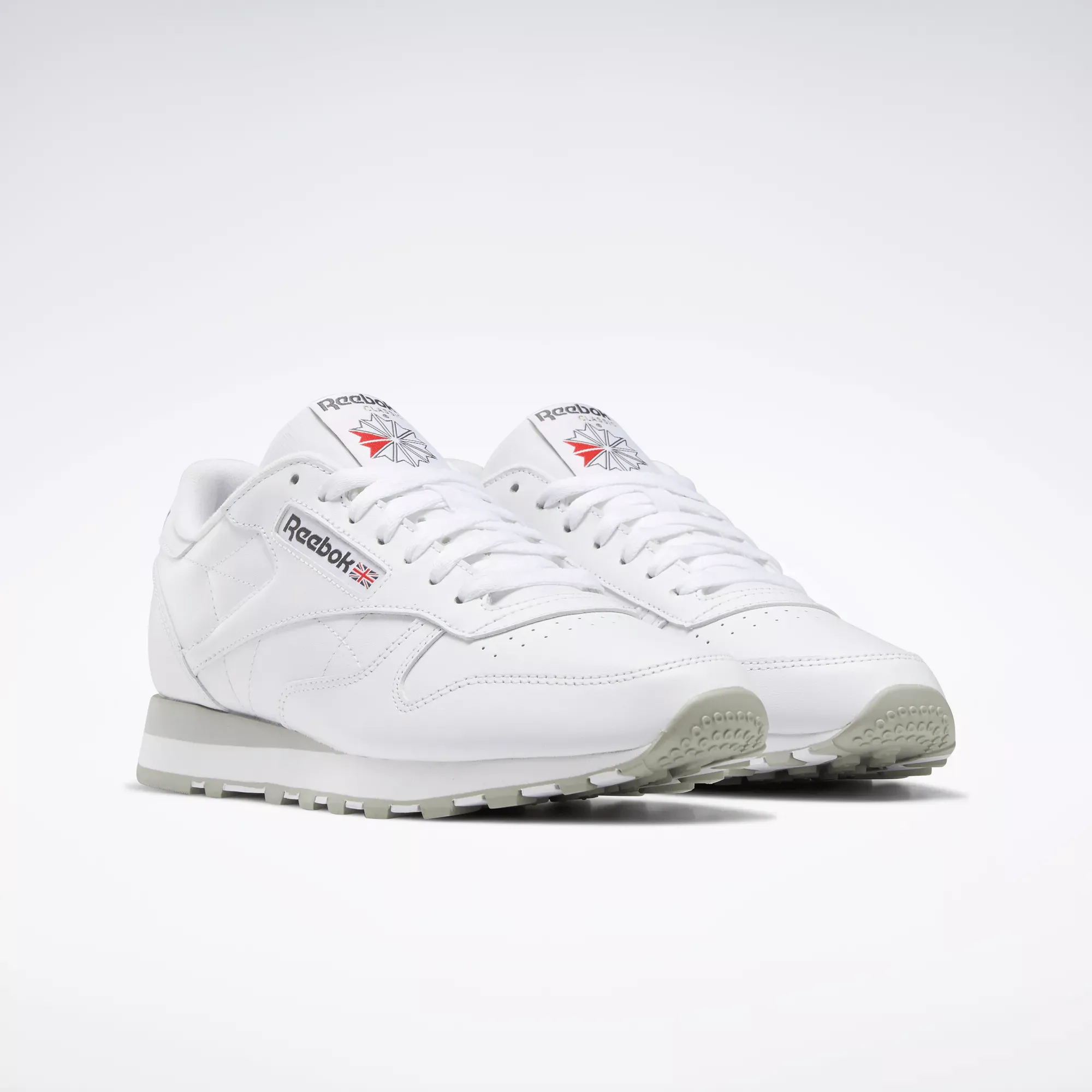 Chaussures Reebok Classic Leather