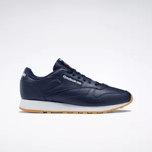 Chaussures Reebok Classic Leather