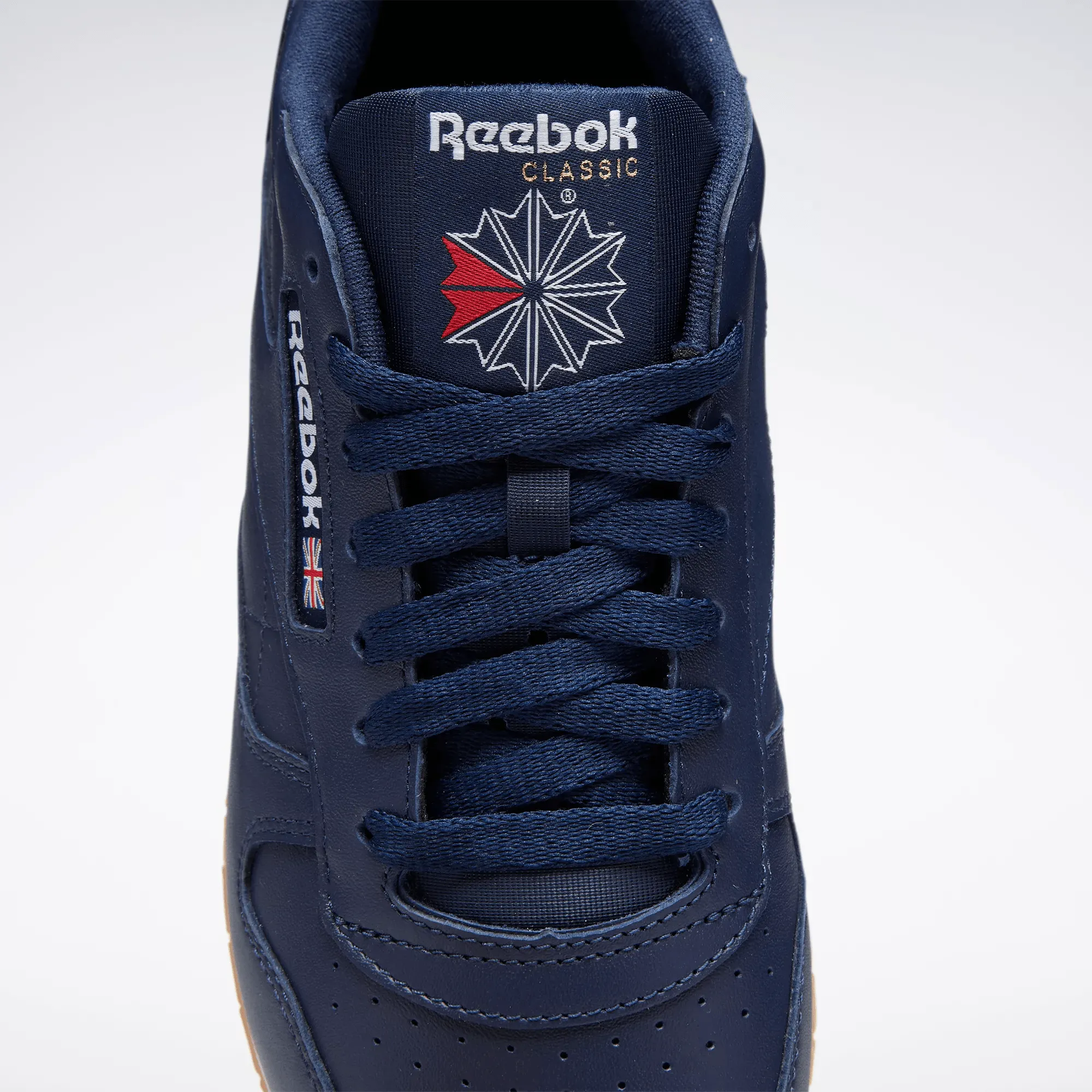 Chaussures Reebok Classic Leather