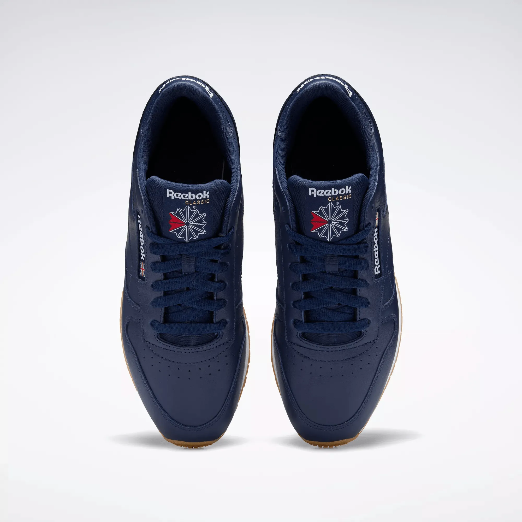Chaussures Reebok Classic Leather