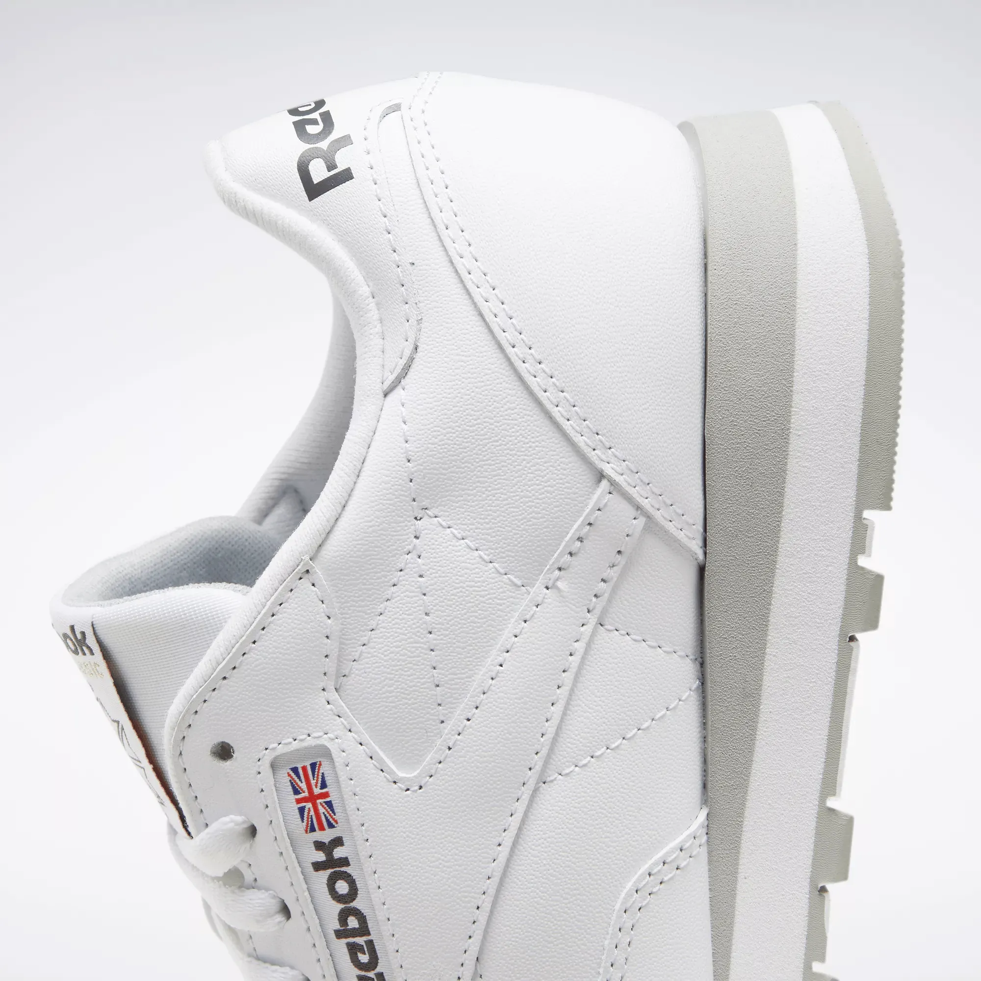 Chaussures Reebok Classic Leather