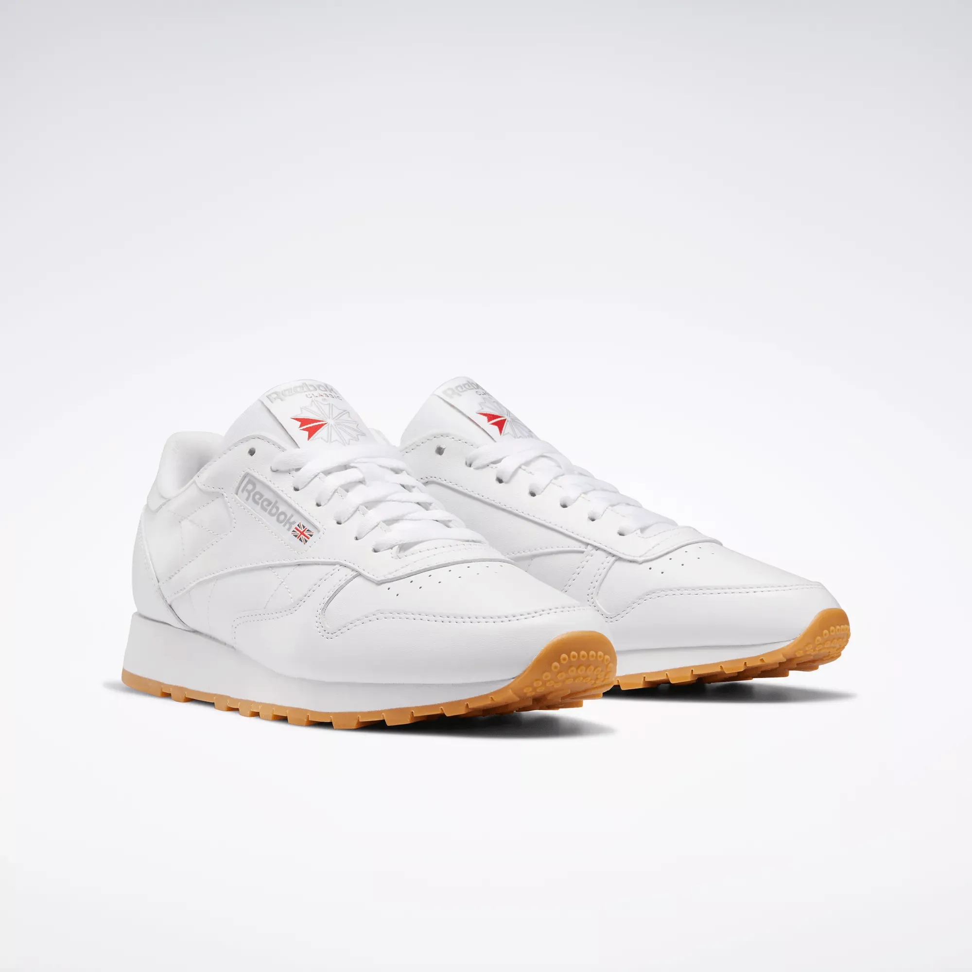 Chaussures Reebok Classic Leather