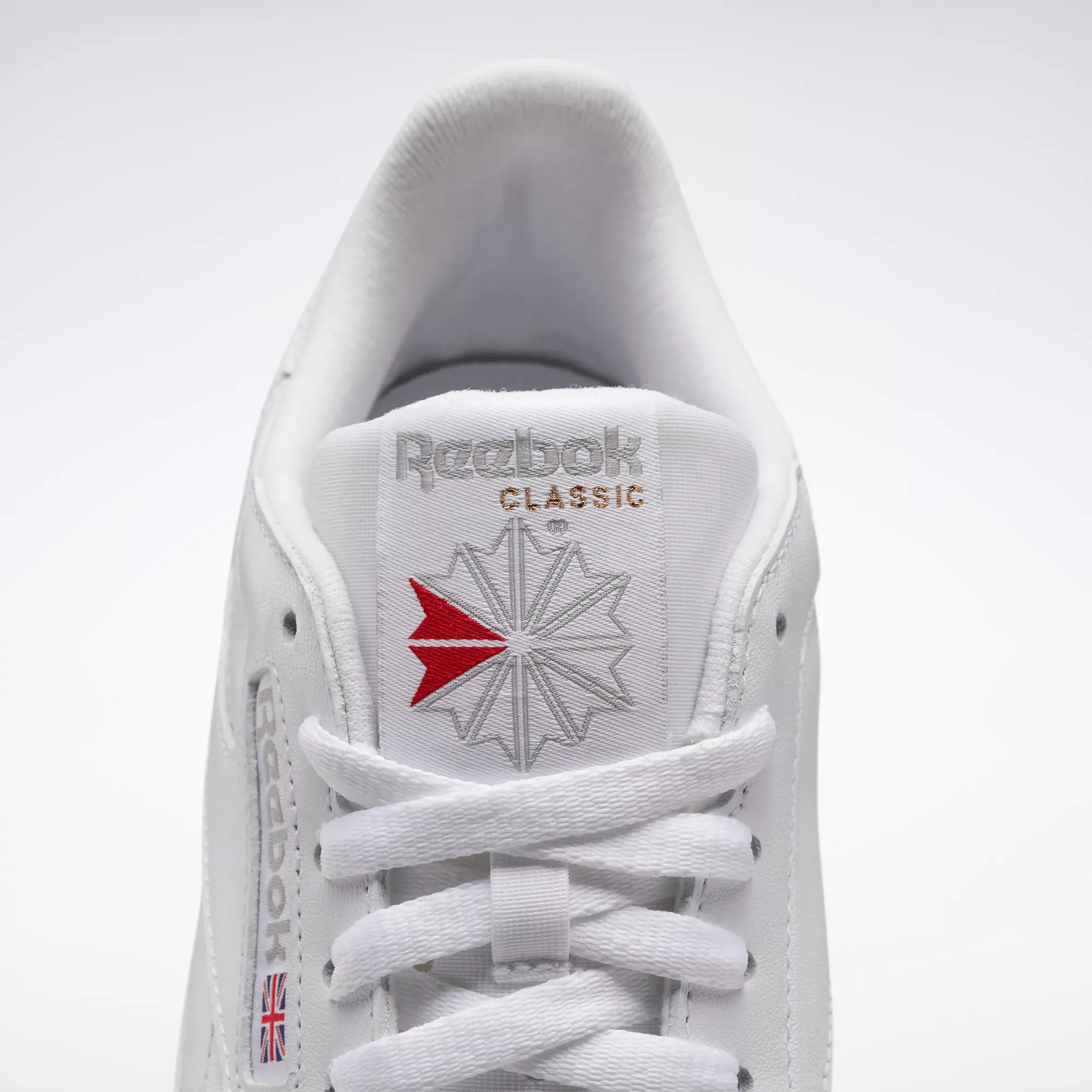 Chaussures Reebok Classic Leather
