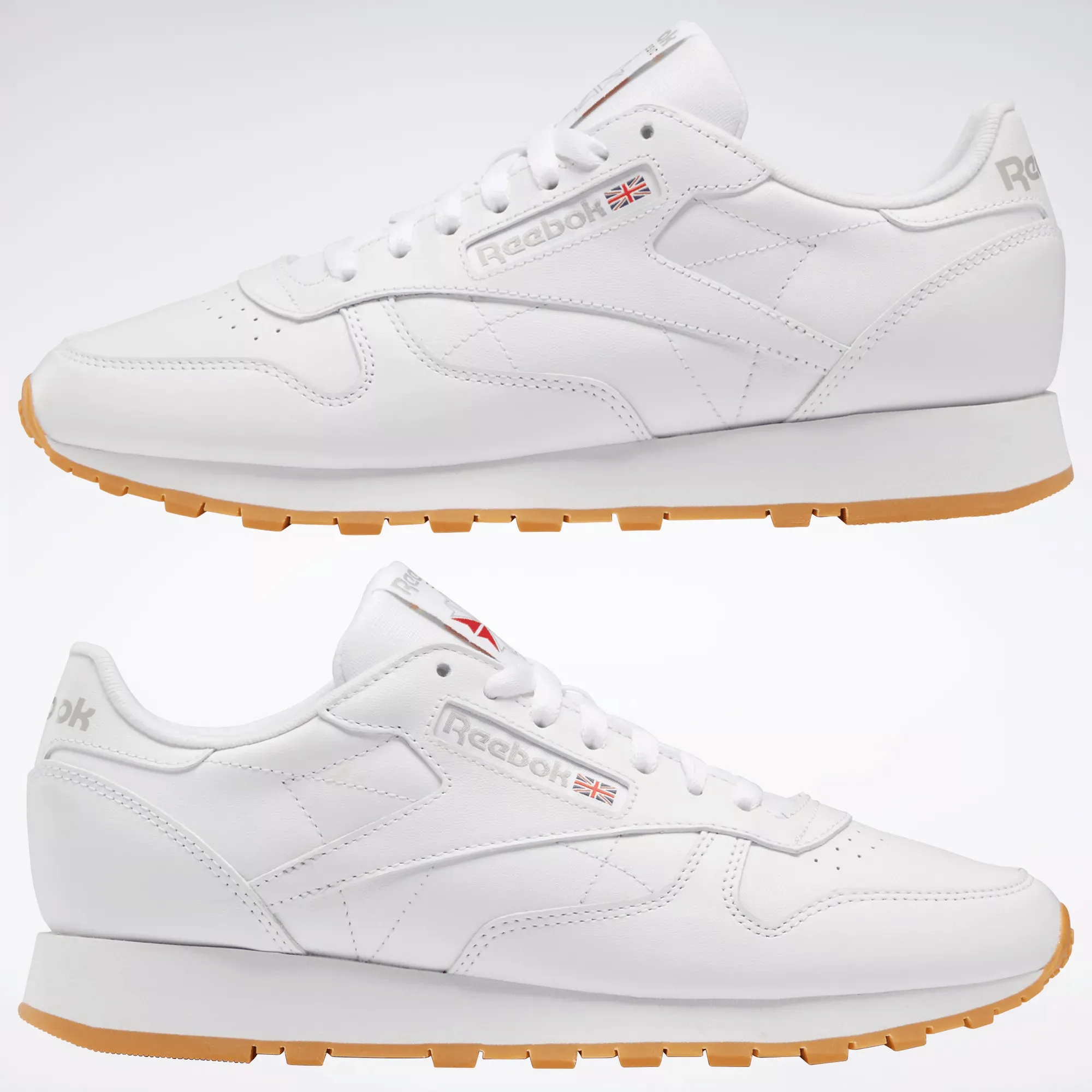 Chaussures Reebok Classic Leather