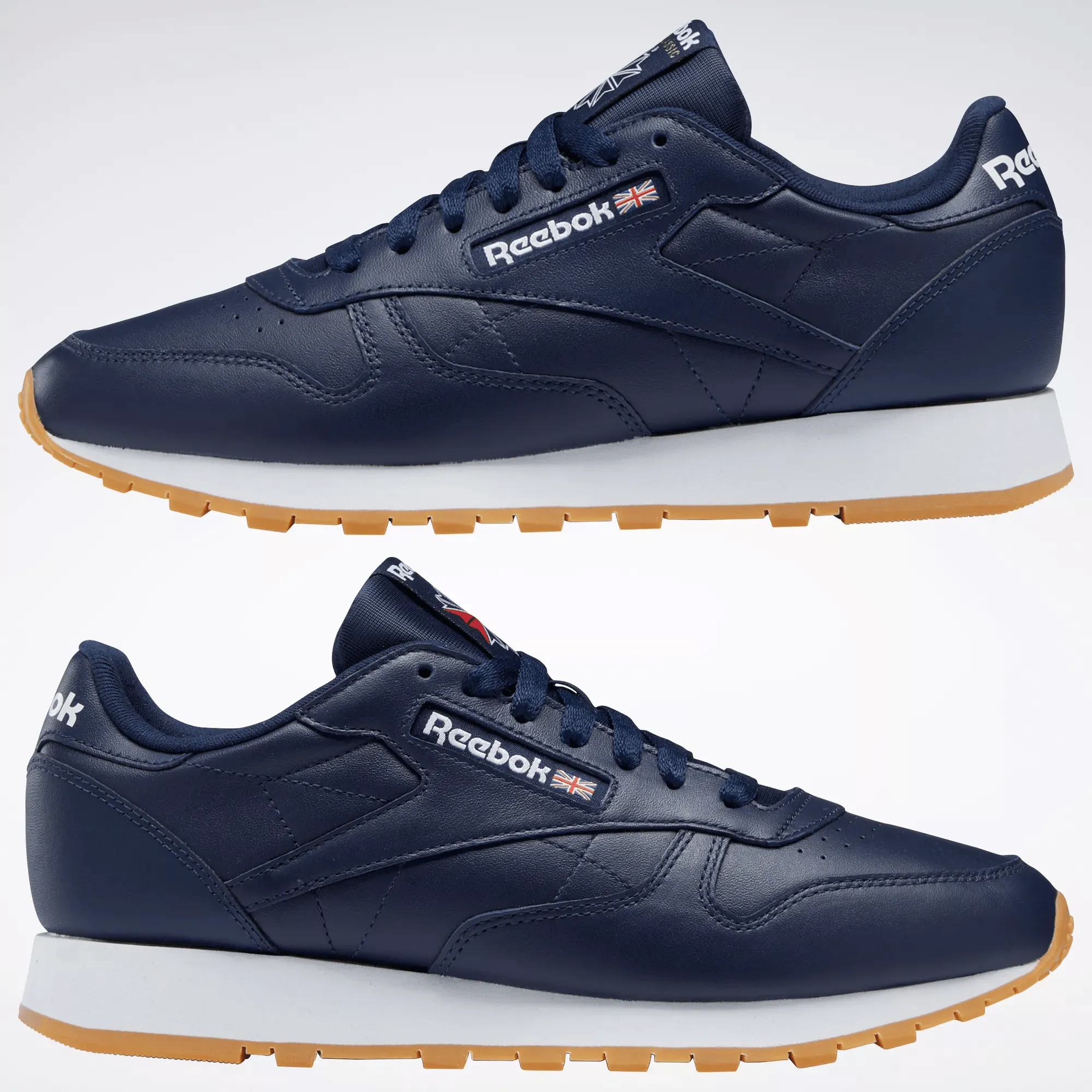 Chaussures Reebok Classic Leather