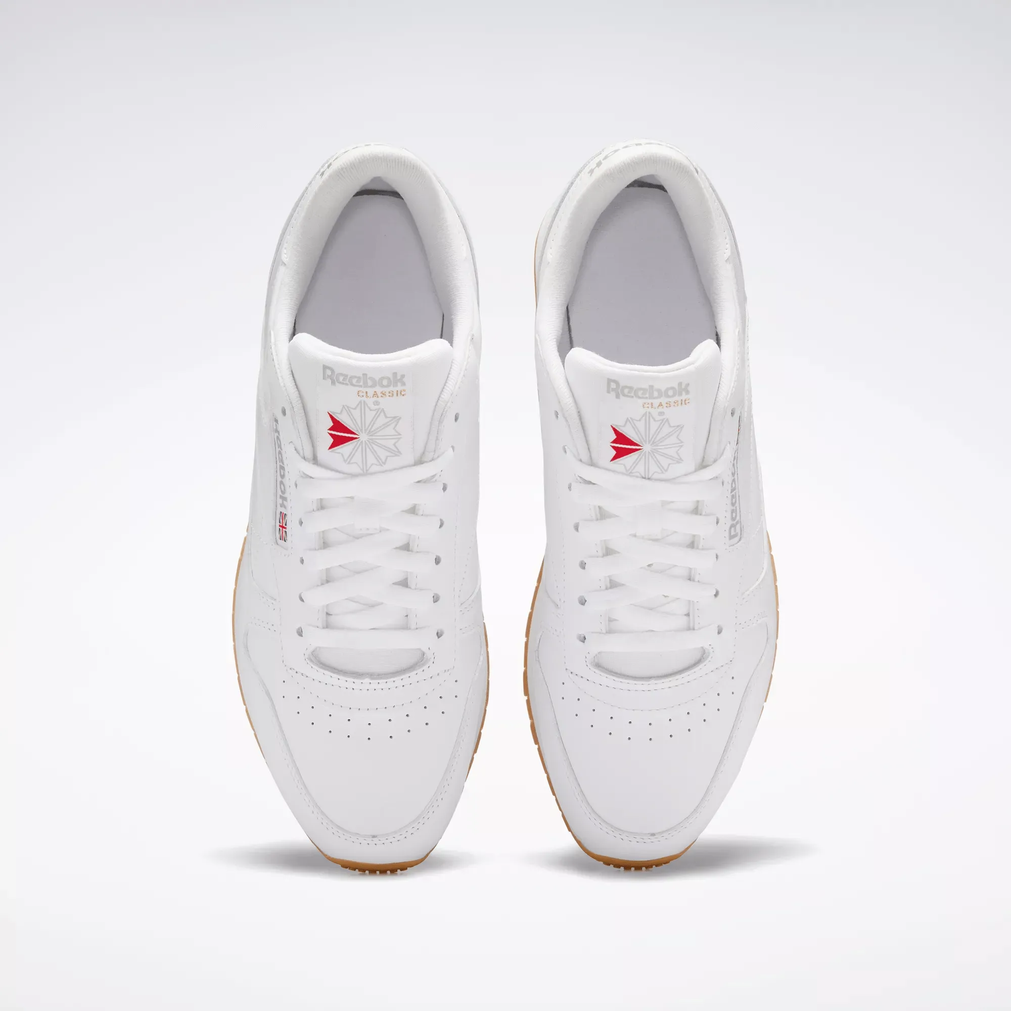 Chaussures Reebok Classic Leather
