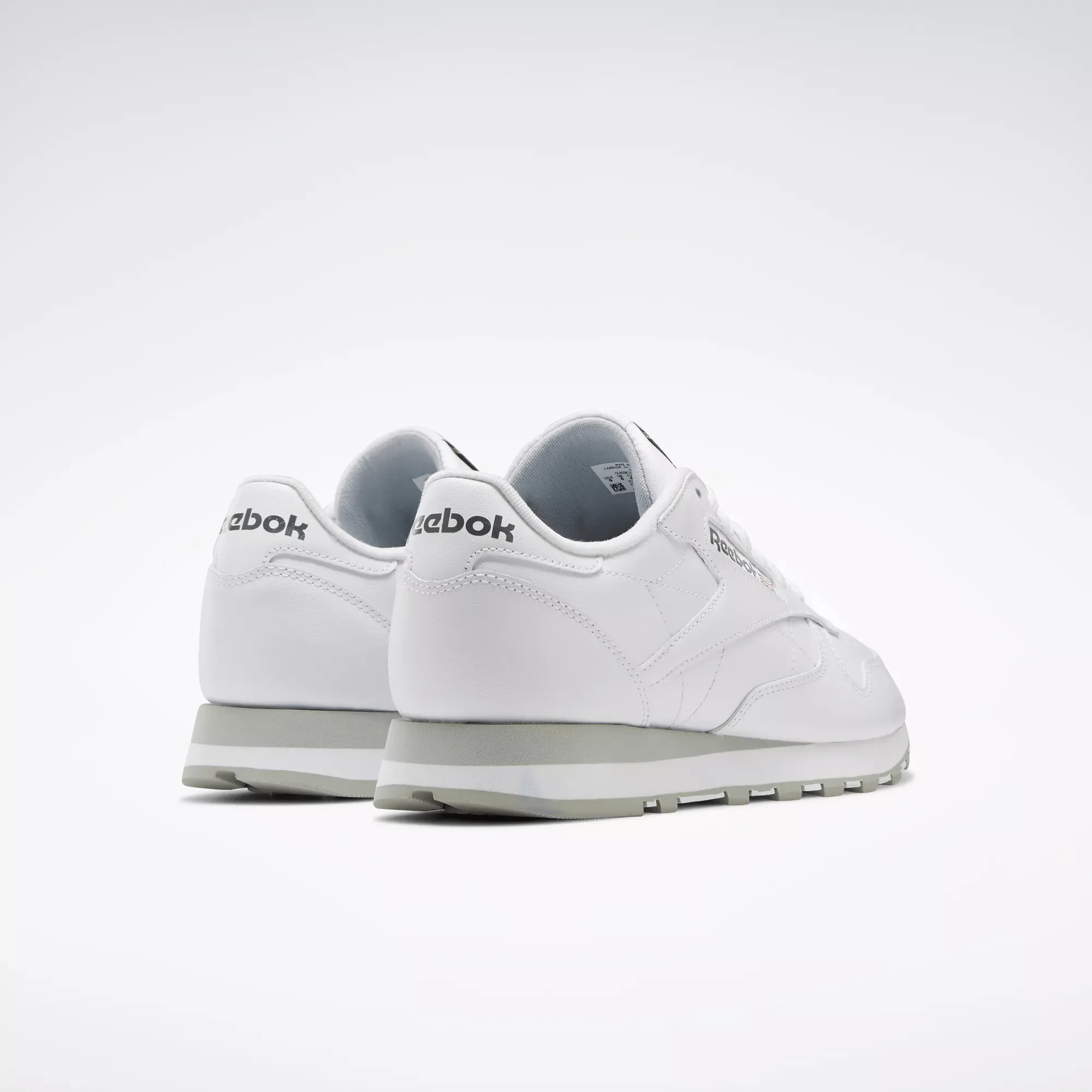 Chaussures Reebok Classic Leather