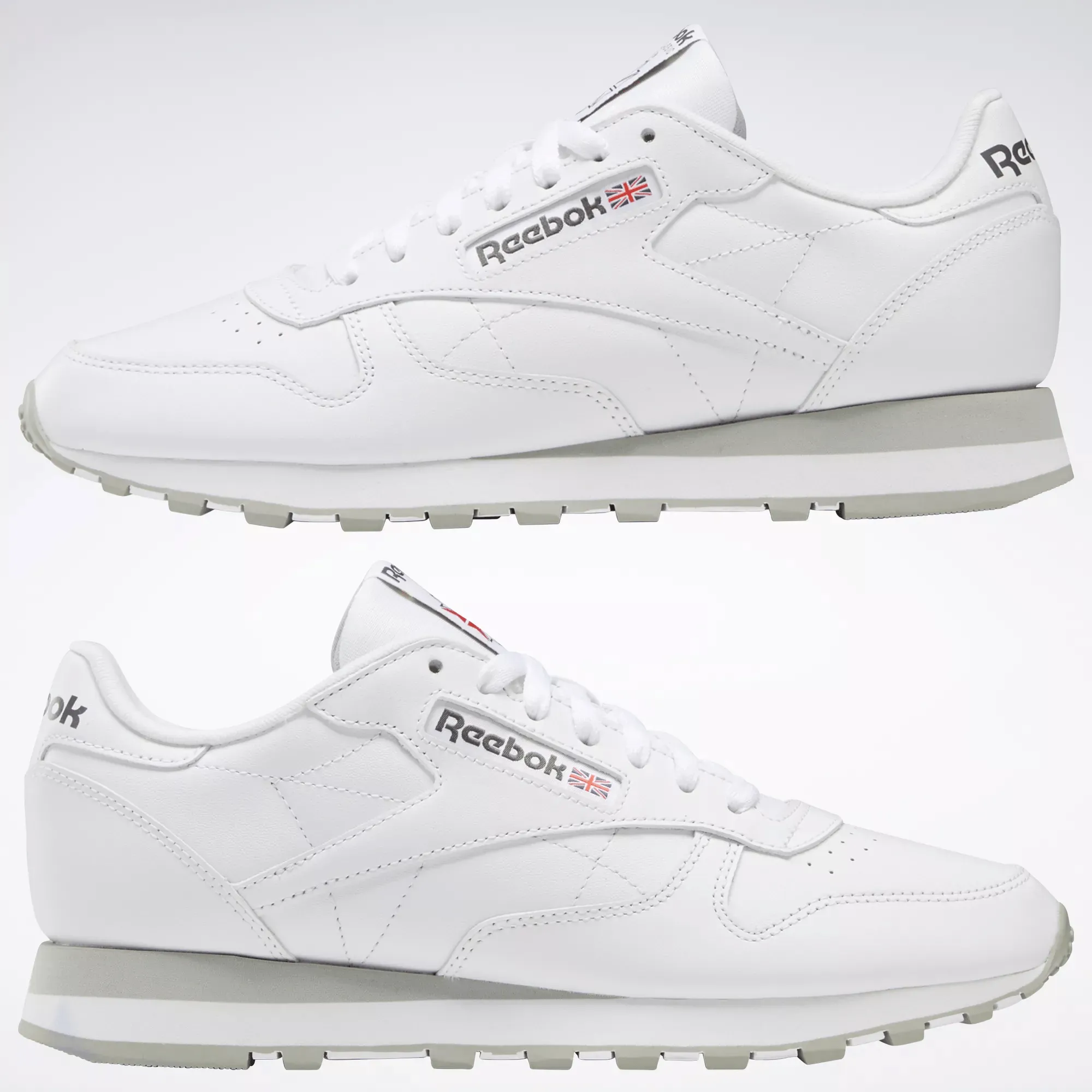 Chaussures Reebok Classic Leather