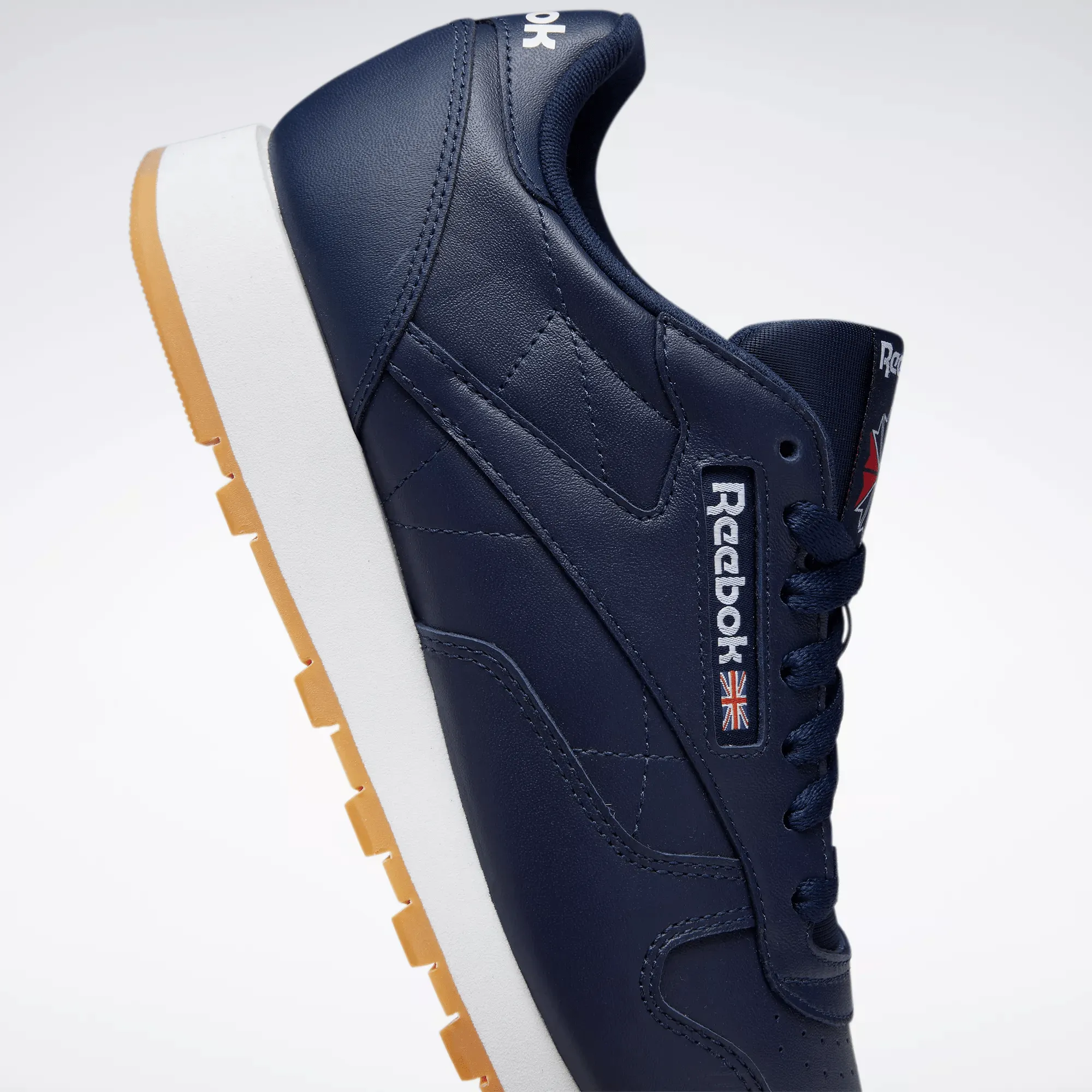 Chaussures Reebok Classic Leather
