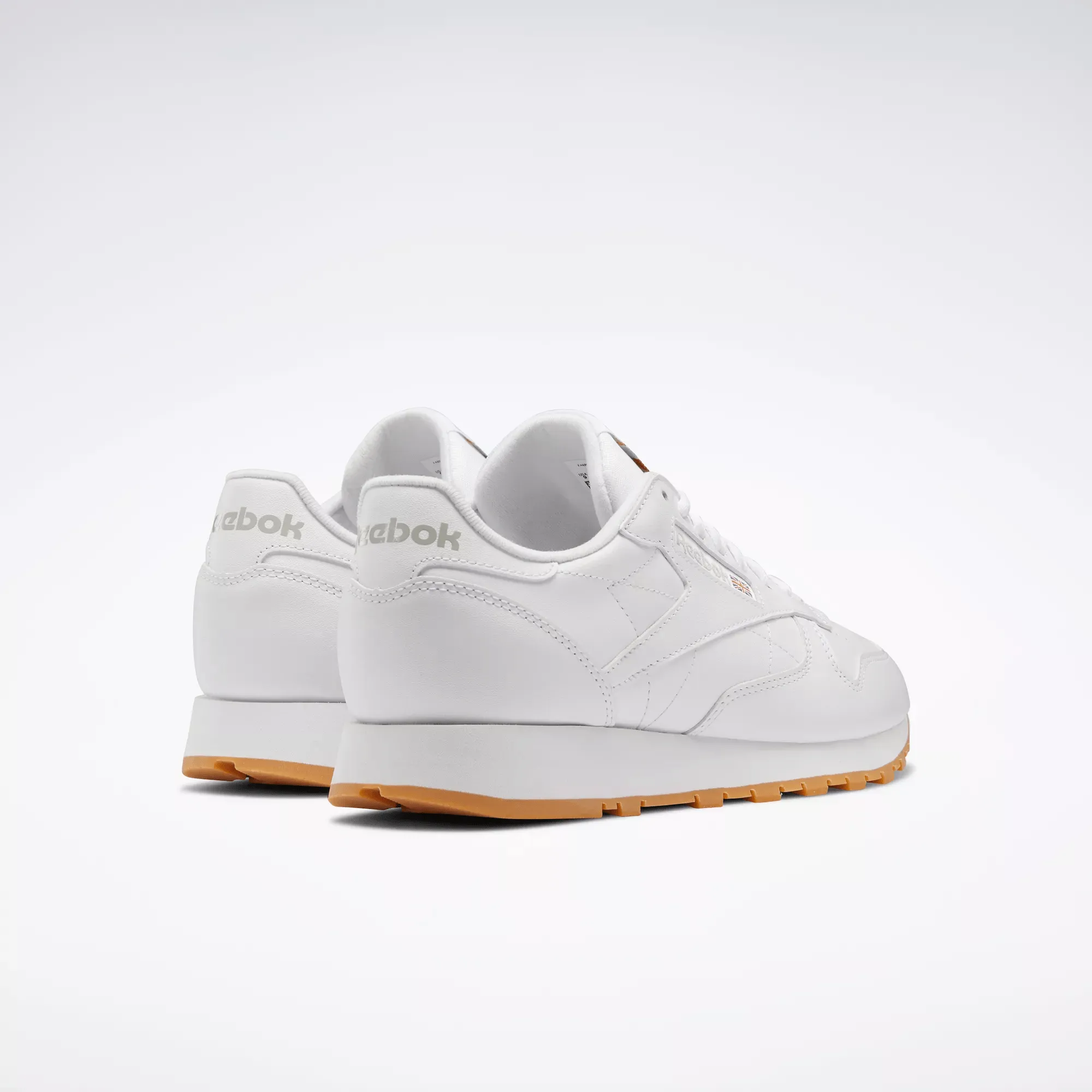 Chaussures Reebok Classic Leather
