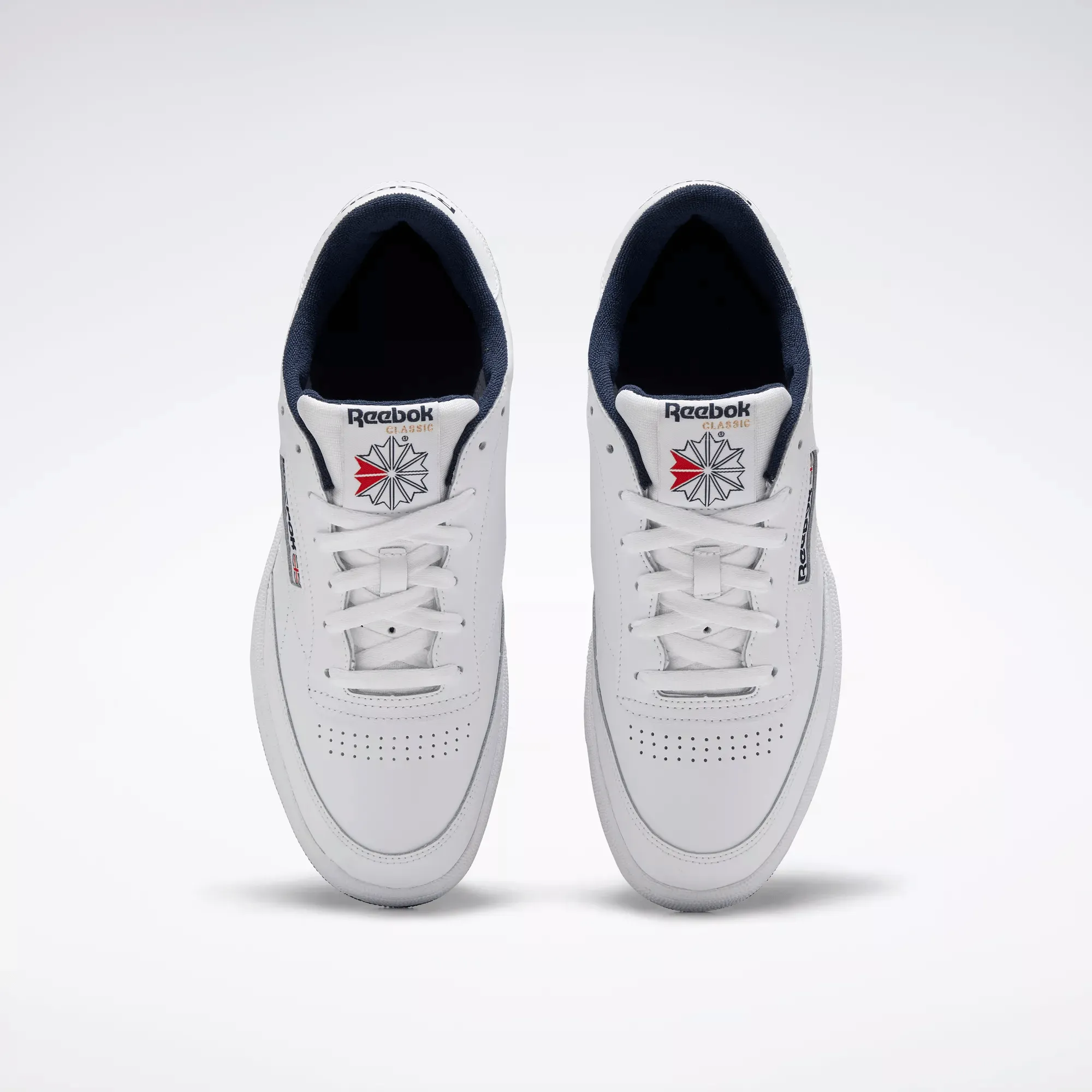 Chaussures Reebok Club C 85