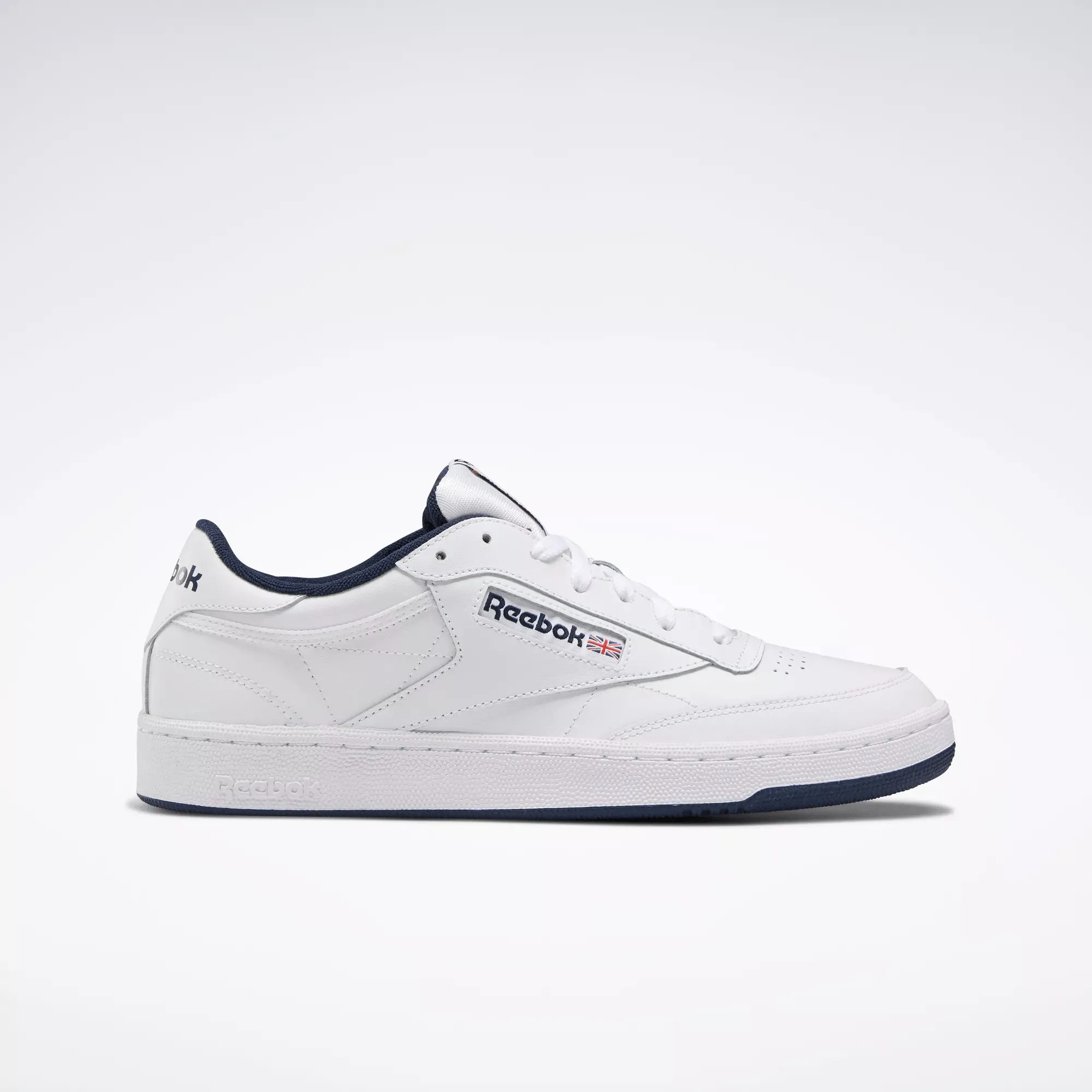 Chaussures Reebok Club C 85