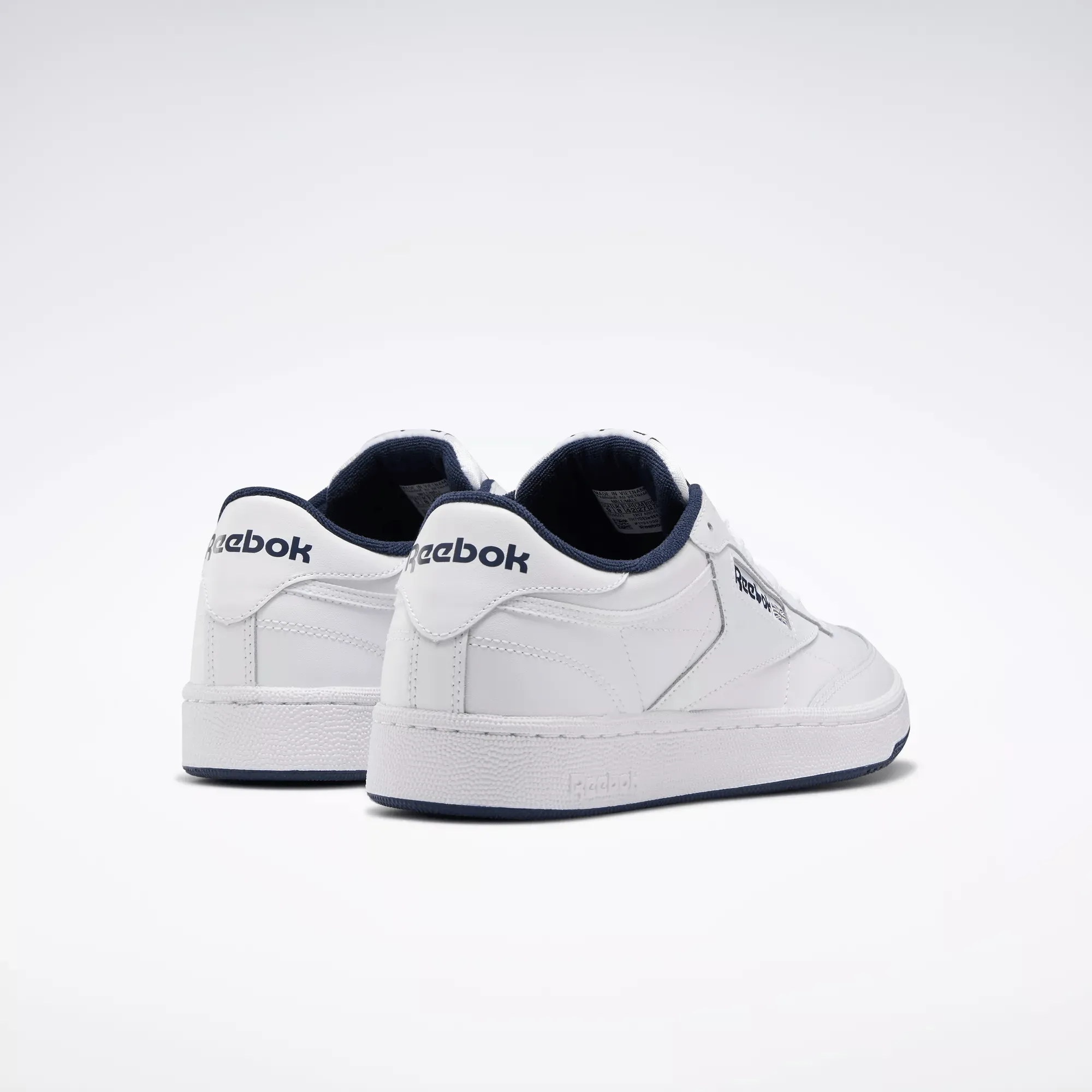 Chaussures Reebok Club C 85