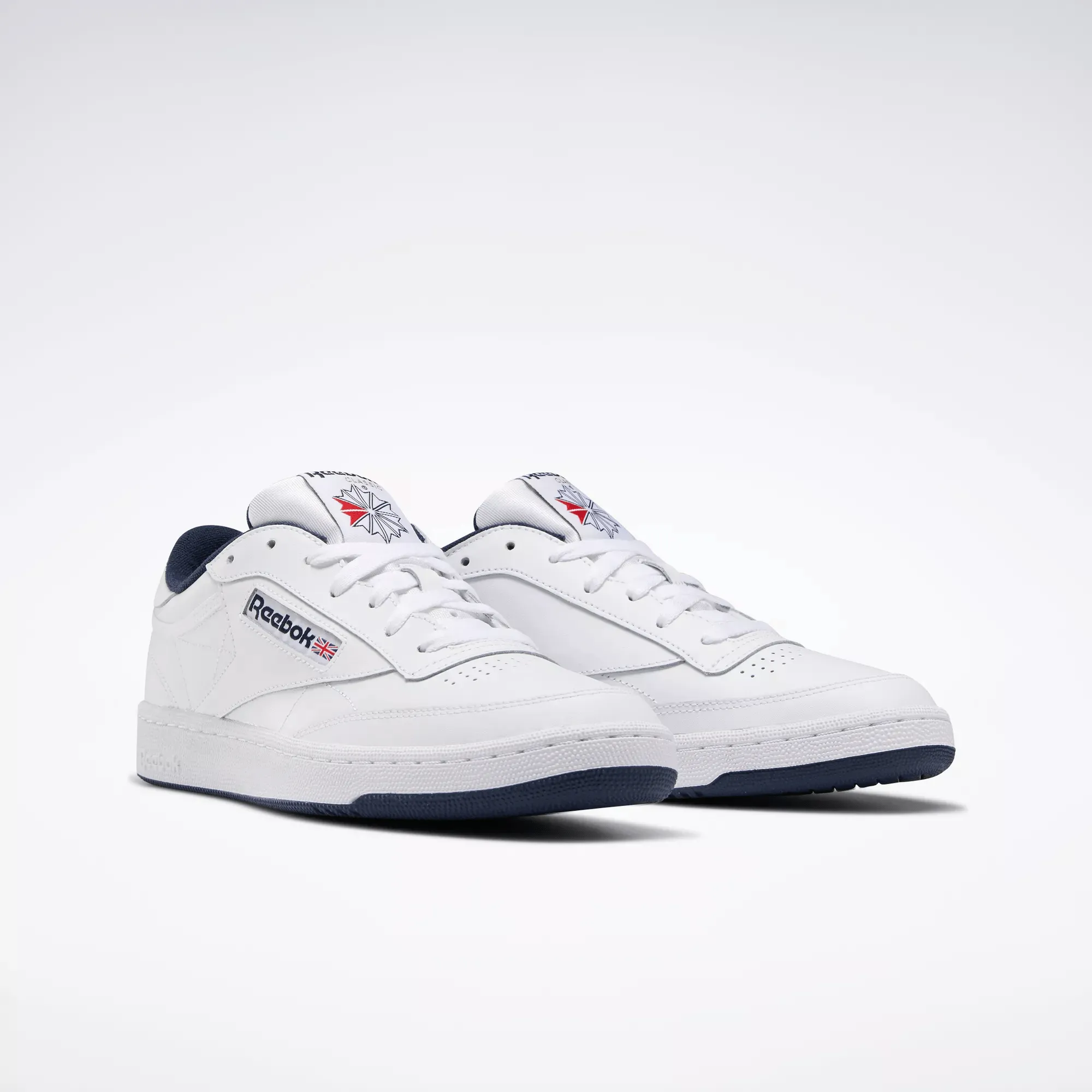 Chaussures Reebok Club C 85