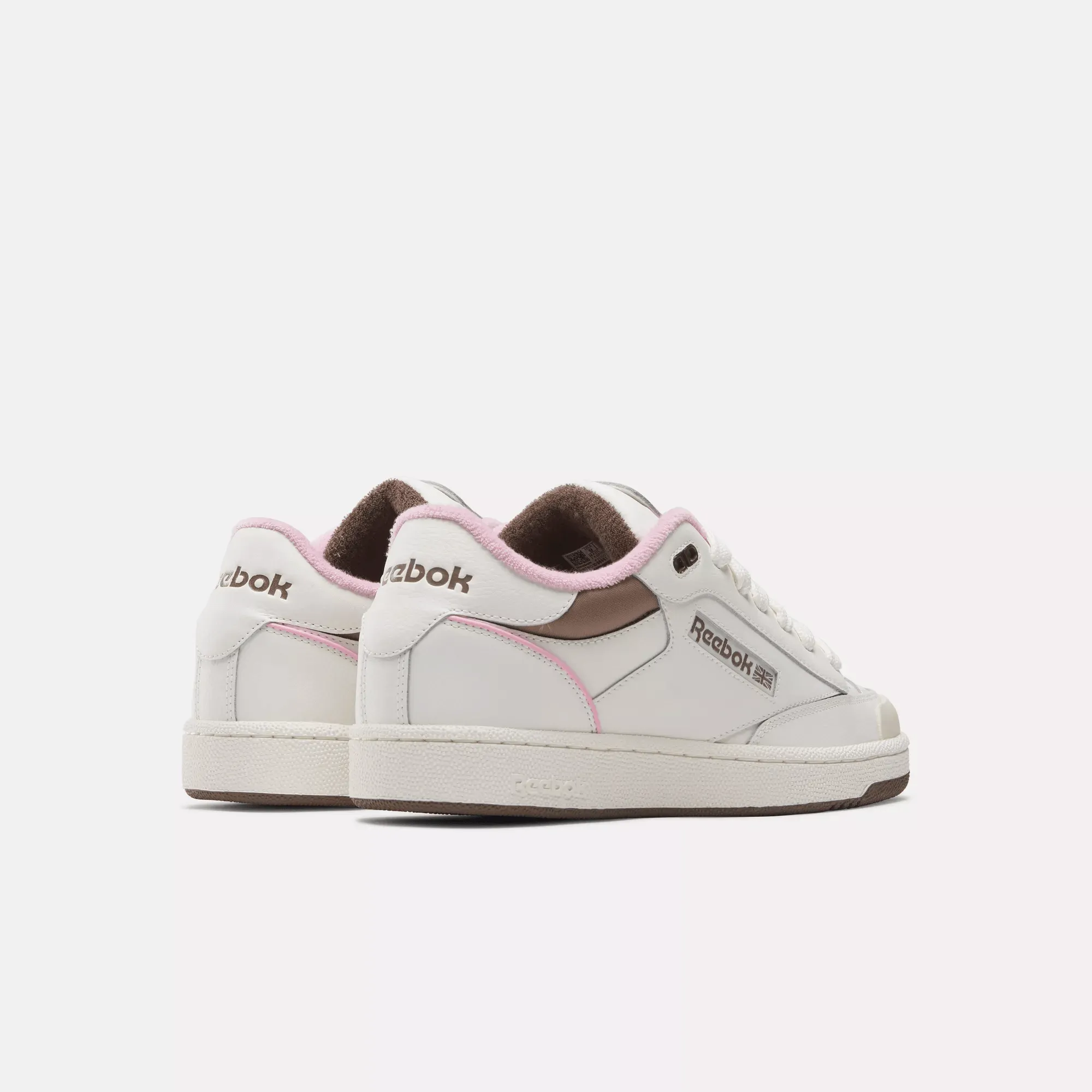 Chaussures Reebok Club C Bulc