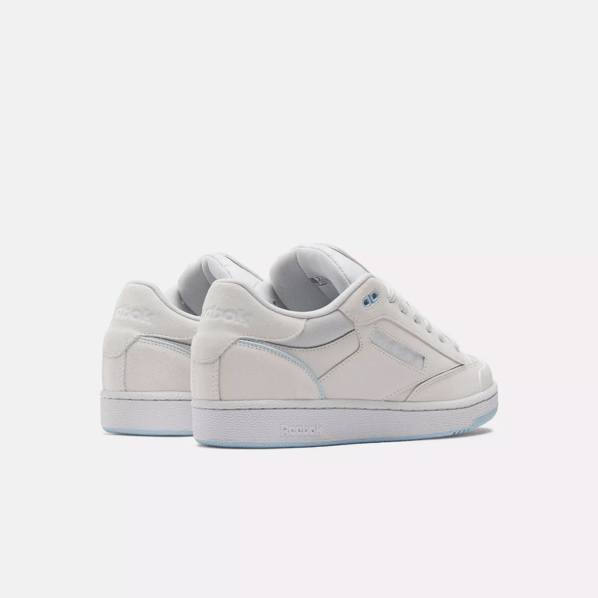 Chaussures Reebok Club C Bulc