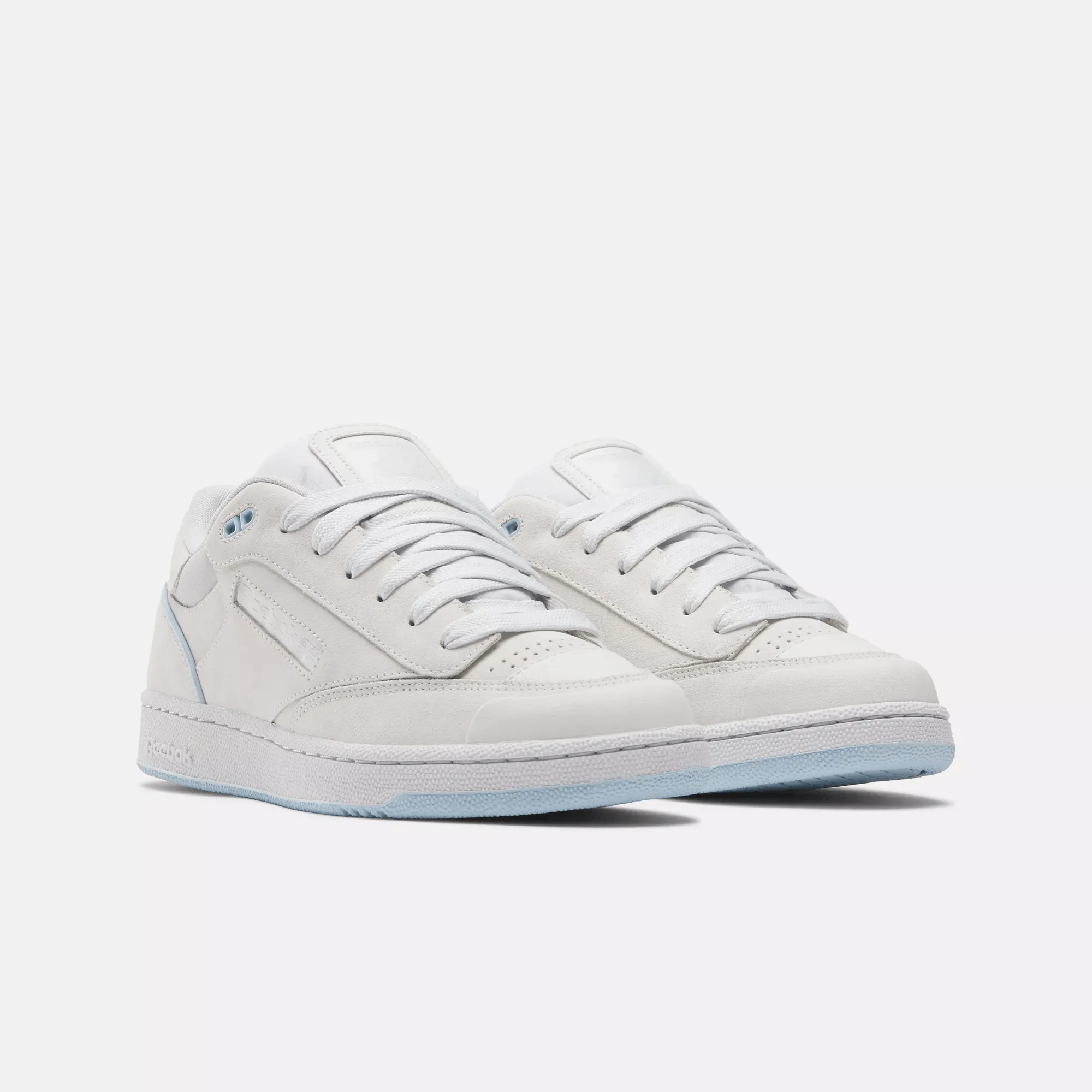 Chaussures Reebok Club C Bulc