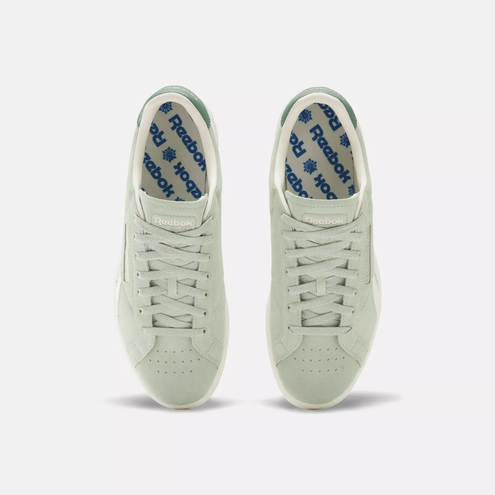 Chaussures Reebok Club C Grounds Royaume-Uni