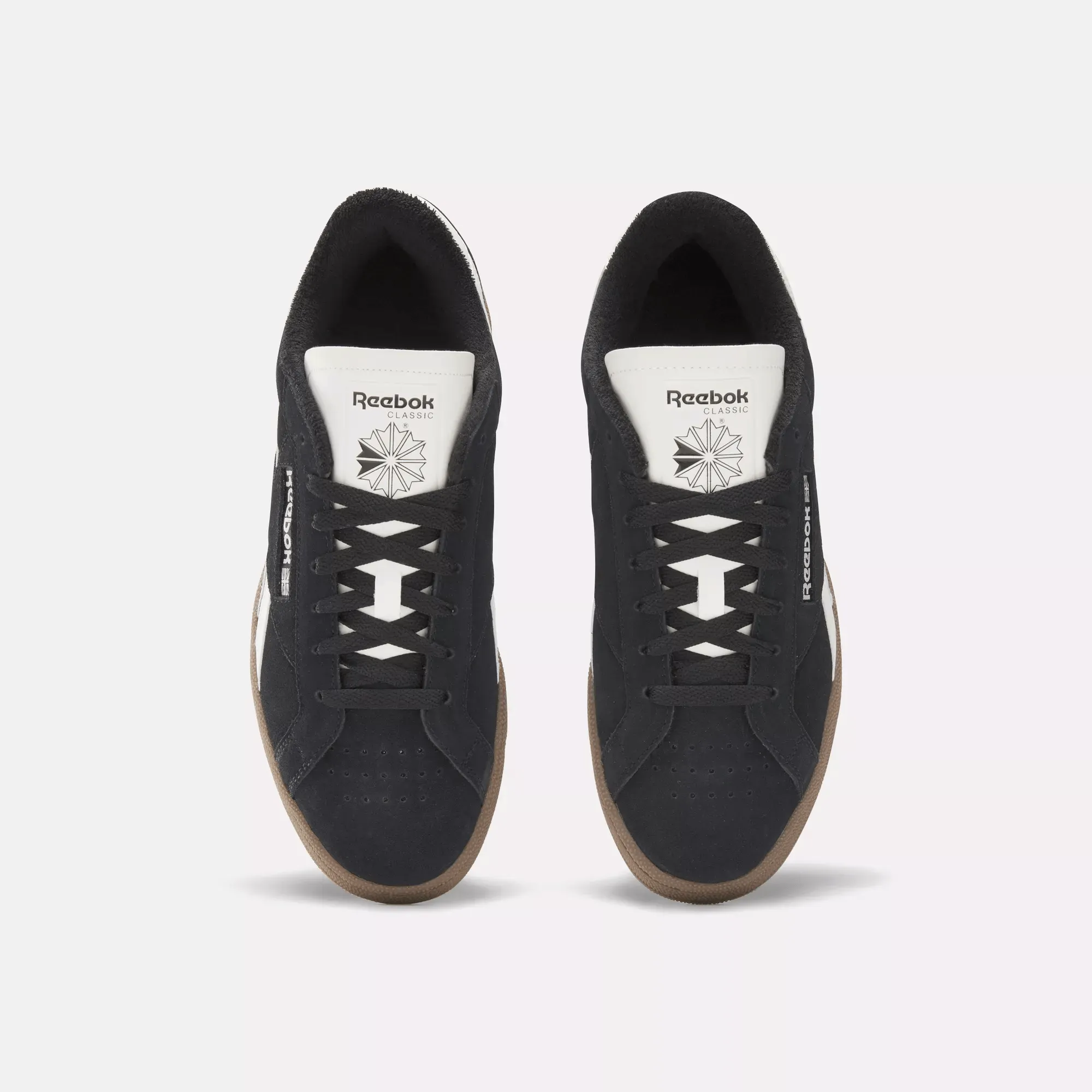 Chaussures Reebok Club C Grounds Royaume-Uni