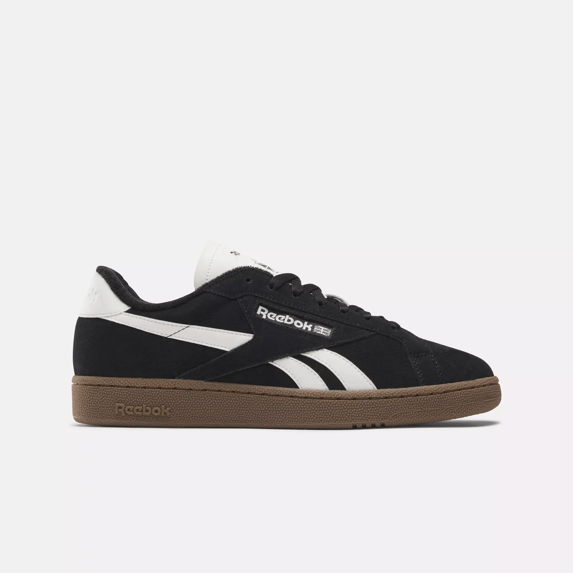 Chaussures Reebok Club C Grounds Royaume-Uni