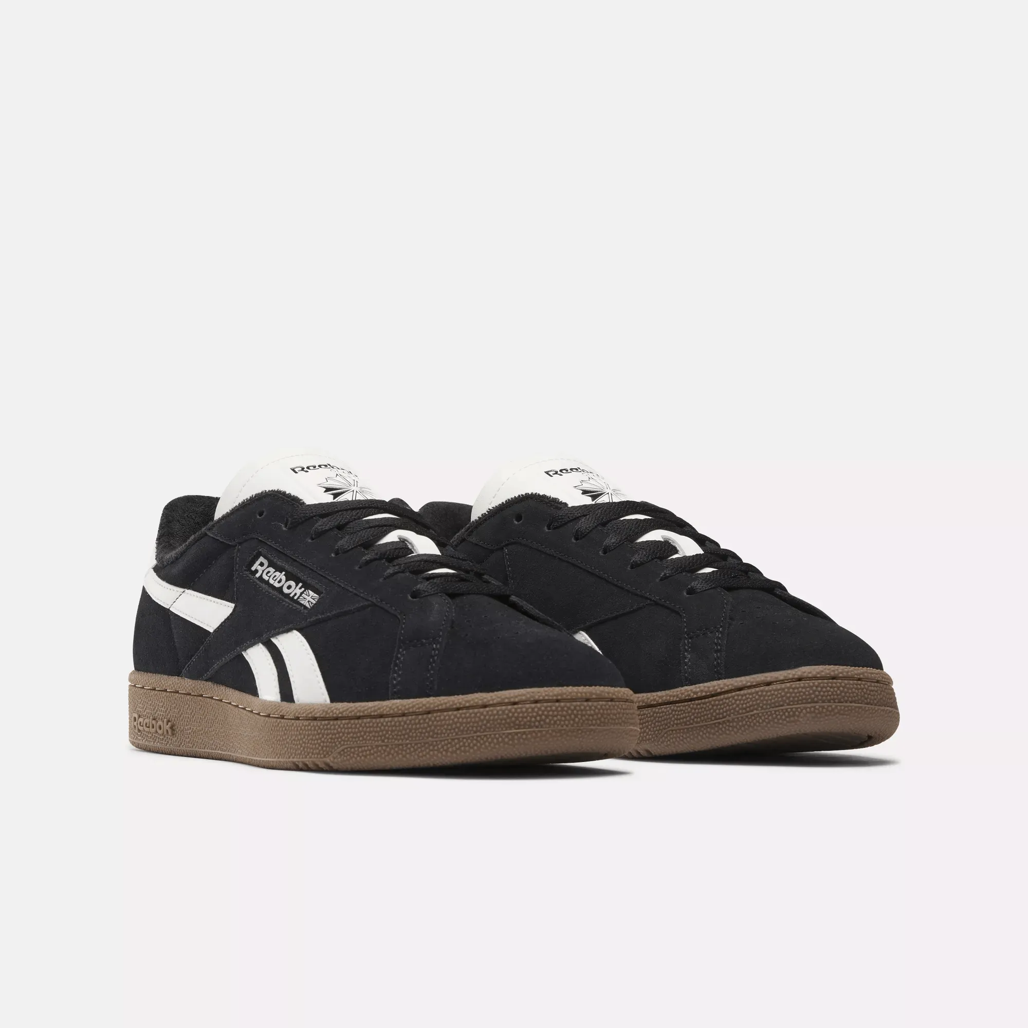 Chaussures Reebok Club C Grounds Royaume-Uni