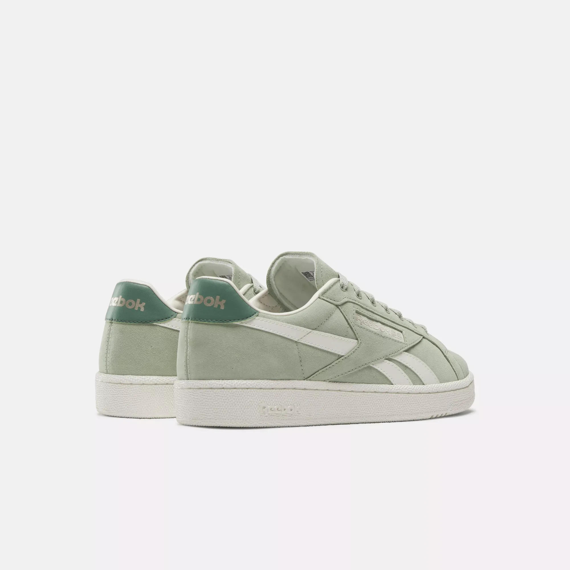 Chaussures Reebok Club C Grounds Royaume-Uni